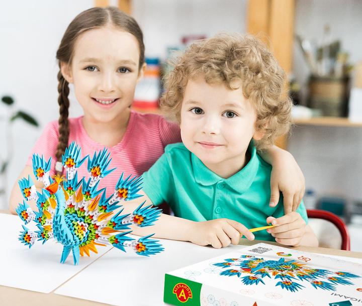 Immagine prodotto Selecta Spielzeug Origami