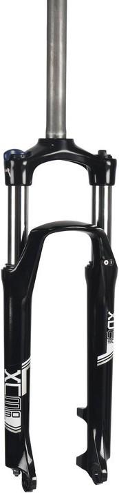 Actual product image Suntour SF 13 (100 mm)