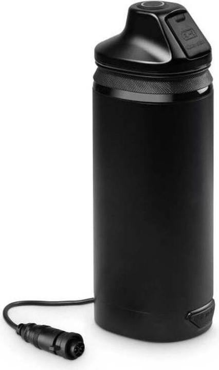 Actual product image Unbranded EBM X35 Range Extender (208 Wh, E-Bike battery)