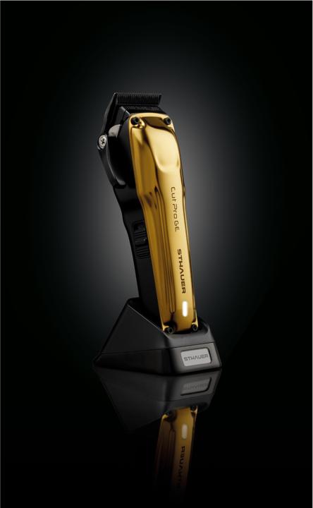 Produktbild XanitaliaPro Haarschneider Cut GE