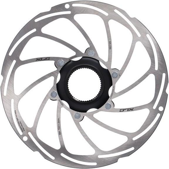 Actual product image XLC BR-X86 (180 mm)