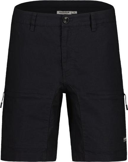 Maloja CrosaM Organic Hemp Stretch Shorts