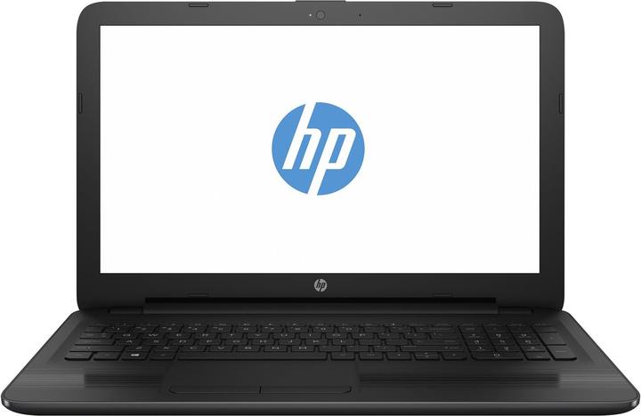 Actual product image HP 250 G5 (15.60", Intel Pentium N3710, 4 GB, 128 GB, CH)