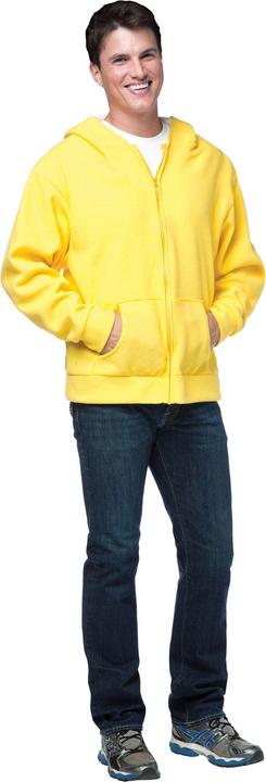 Produktbild Rasta Imposta Banane Hoodie (M)