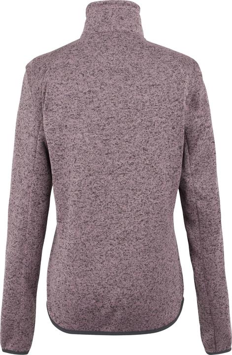 Produktbild Regatta Newhill II Fleecejacke Durchgehender Reissverschluss (40 D)