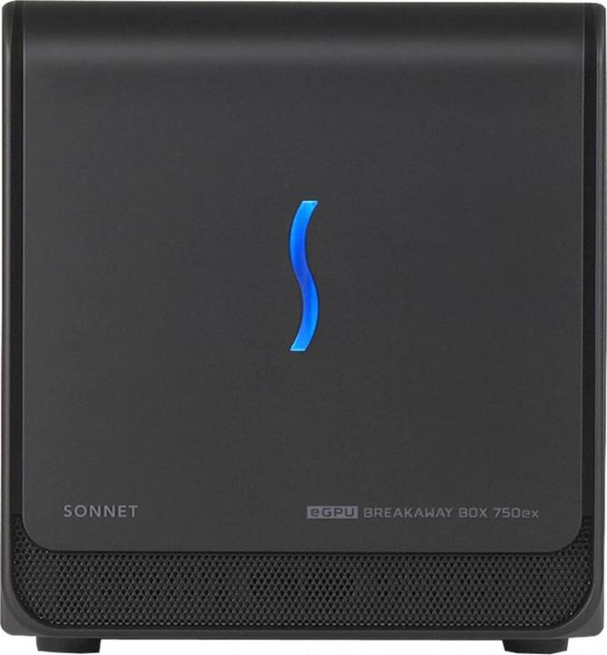 Sonnet Breakaway Box 750ex