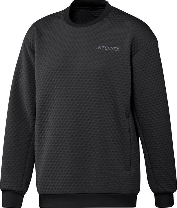 adidas XPL Crew Neck
