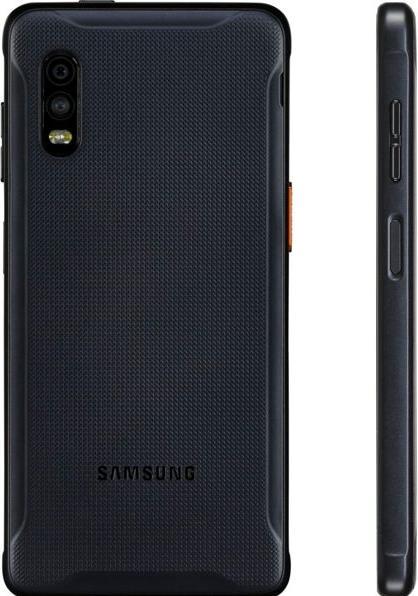 Immagine prodotto Samsung Galaxy XCover Pro EE Enterprise Edition UE (64 GB, Nero, 6.30", Doppia SIM, 25 Mpx, 4G)