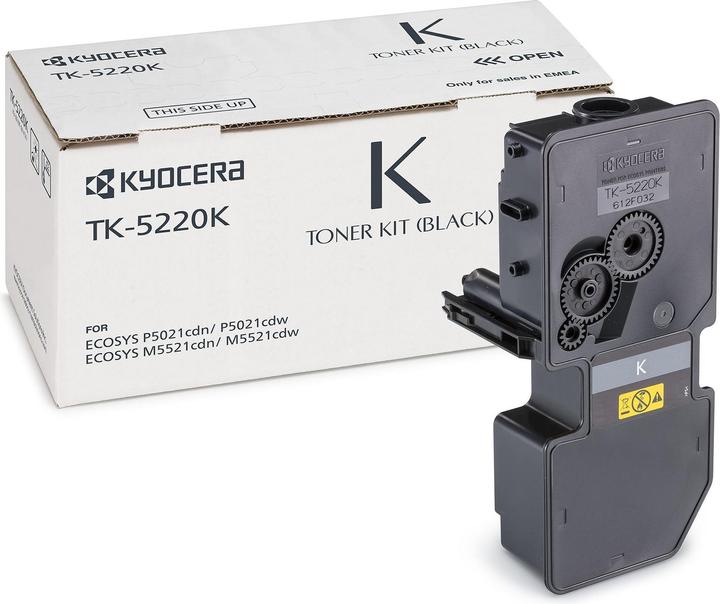 Image du produit Kyocera Tk-5220k (CF)