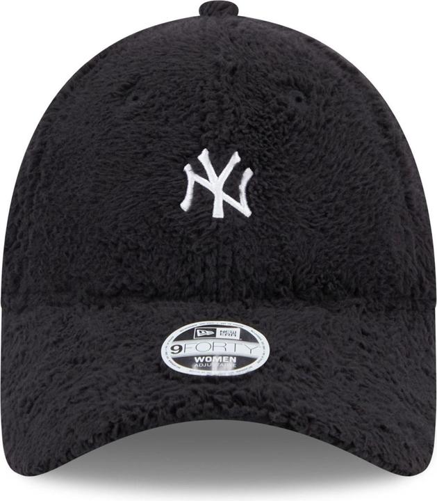 Immagine prodotto New Era 9Forty Sherpa Teddy Ny Yankees