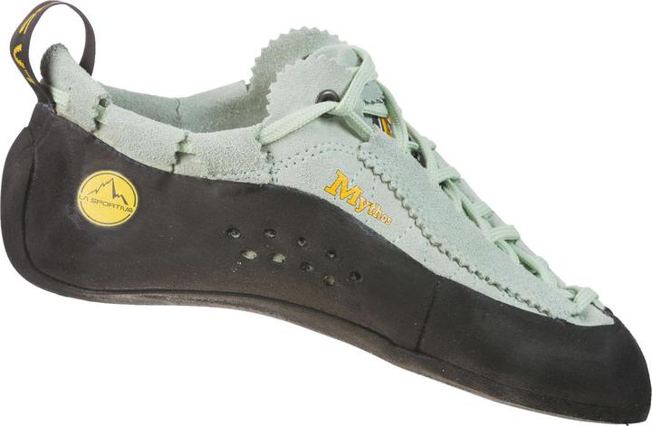 Produktbild La Sportiva Mythos Climbing Shoes (40.5)