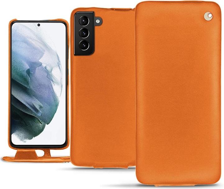 Oranje ( Nappa - Pantone #ff9351 )