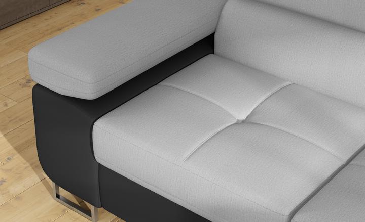 Produktbild ELTAP Anton (Ecksofa, 4-Sitzer, Bettsofa)
