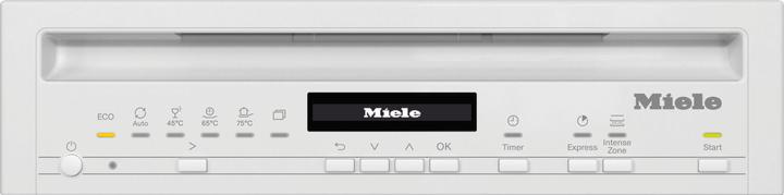 Immagine prodotto Miele G 15740-45 SCi SL