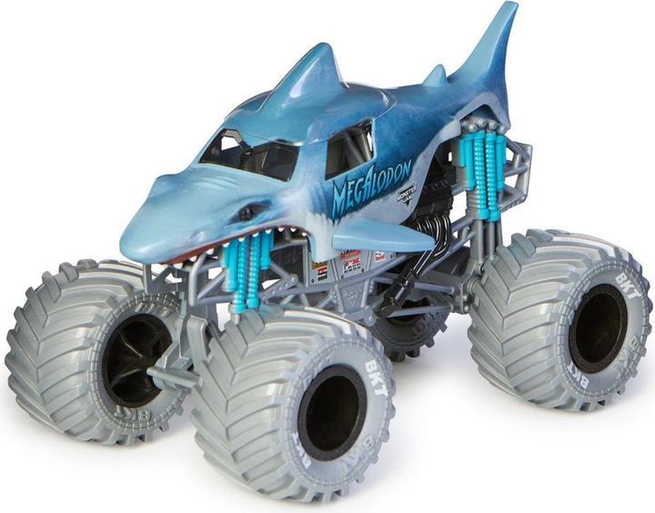 Monster Jam Megalodon