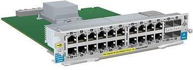 Produktbild HP ProCurve zl 20p 10/100/1000T P
