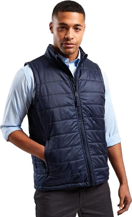 Image du produit Premier Gilet Recyclight pour homme (L)