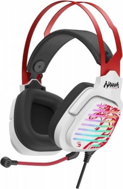 Actual product image A4Tech 47527 Bloody G560 Naraka 7.1 RGB