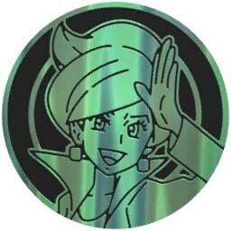 Immagine prodotto Pokémon Professor Juniper Premium Tournament (Inglese, Display del booster)