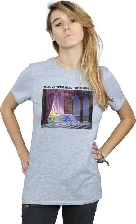 Produktbild Disney Sleeping Beauty I'll Be There In 5 TShirt (L)