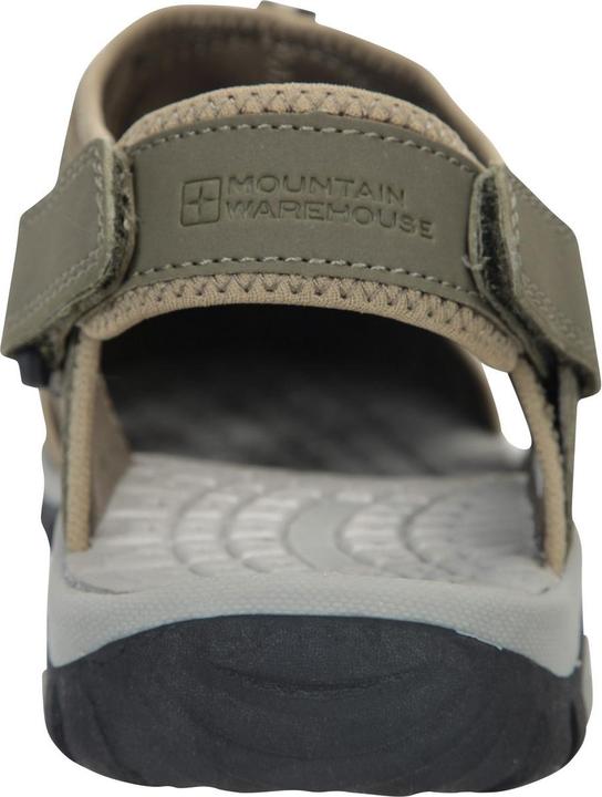 Actual product image Mountain Warehouse Mens Trek Sandals (41)