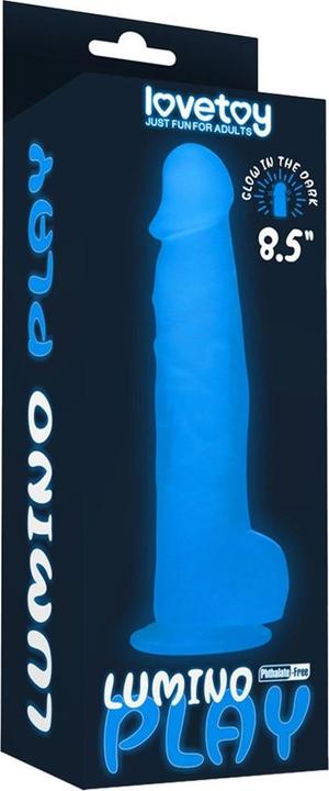 Produktbild Lovetoy Lumino Play Dildo