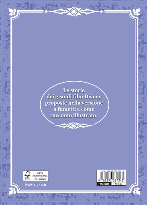 Immagine prodotto La Sirenetta - Speciale I Capolavori (Italiano, Walt Disney)