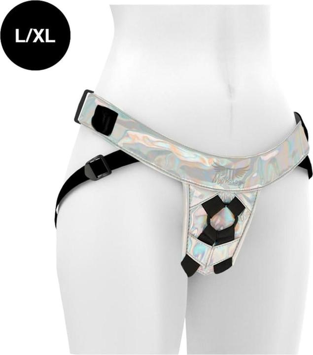 Produktbild Mythology Strap-On "Fantasy Harness"