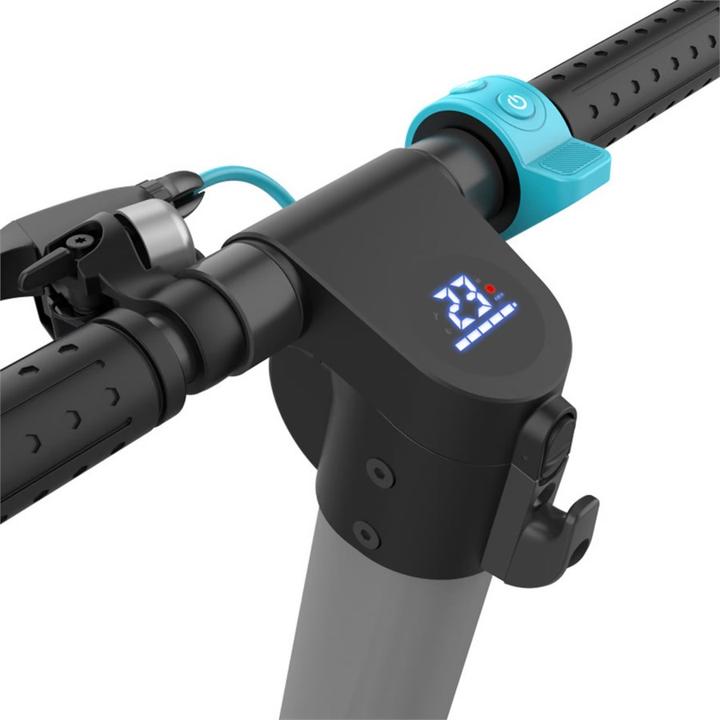 Produktbild Twheels City Trottinett (20 km/h, 20 km, 350 W)