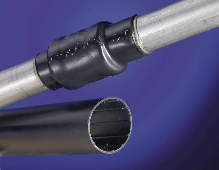 Actual product image Tru Components Heat shrink tubing with adhesive
