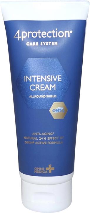 Omnimedica 4Protection Intensive (Körpercreme, 100 ml)