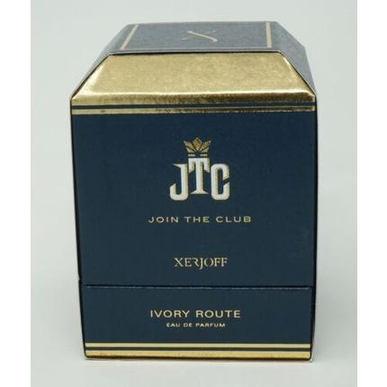Produktbild XerJoff Join The Club Eau de Parfum 50ml Ivory Route (Eau de Parfum, 50 ml)