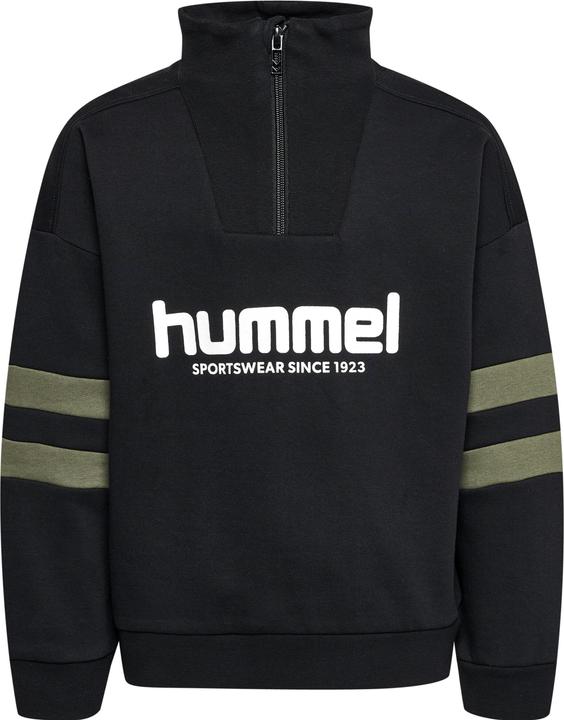 hummel Hmlaspen Half Zip (104)