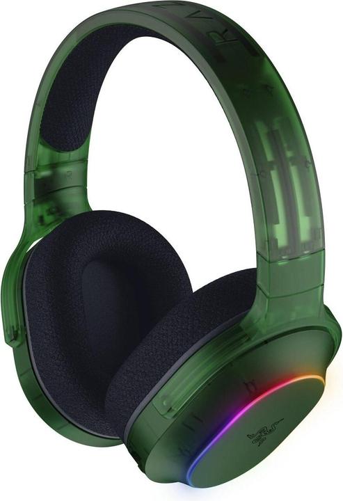 Actual product image Razer Barracuda X Chroma - Phantom Green Ed. (Wireless)