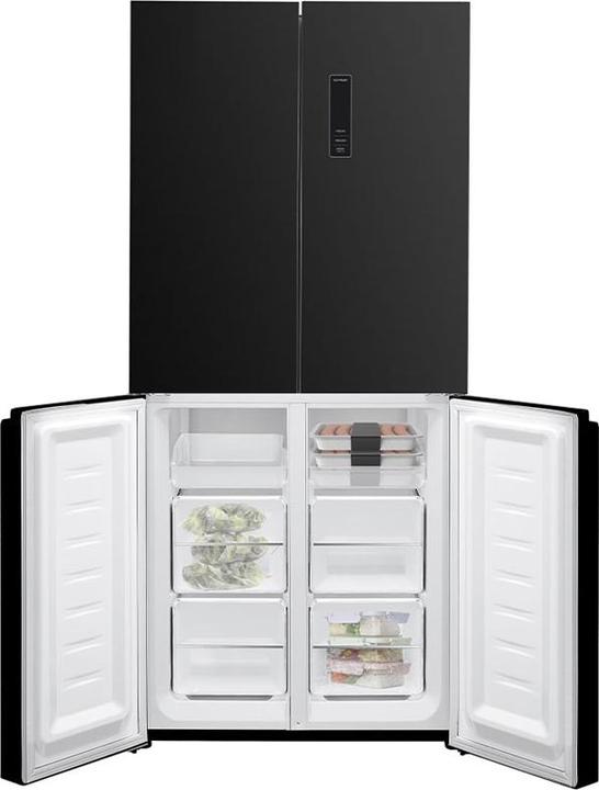 Produktbild Kibernetik Multi Door (421 l)