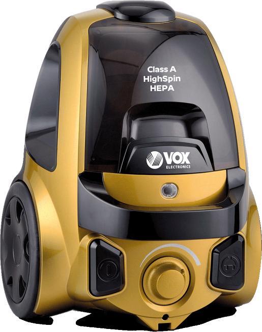 Vox Aspirapolvere SL-159 Oro