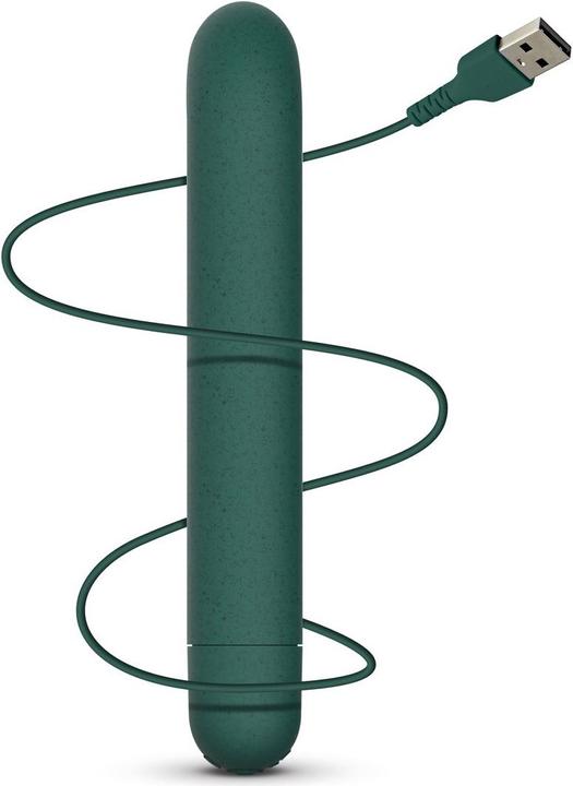 Immagine prodotto Gløv Eco G-spot Vibrator - Green
