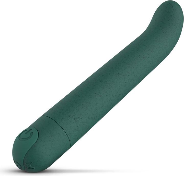 Immagine prodotto Gløv Eco G-spot Vibrator - Green
