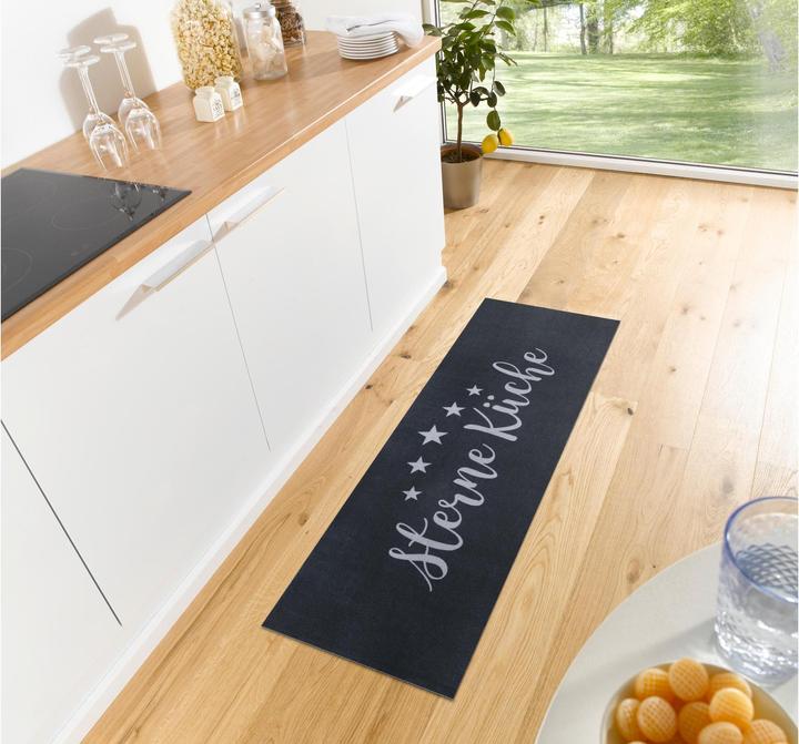 Produktbild Hanse Home Fünf Sterne Küche (50 x 150 cm)