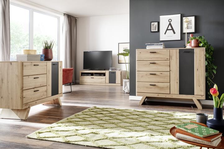 Produktbild Robas Lund Calais (159 x 51 x 50 cm)
