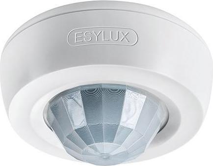 Actual product image Esylux Ceiling motion detector (4 m)