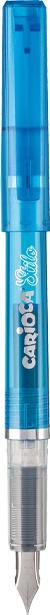 Produktbild Carioca Stilo (multicolour, Transparent, 1 x)