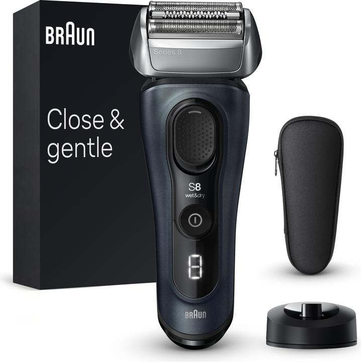 Produktbild Braun Series 8 - 8513s wet&dry