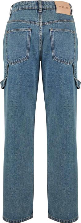 Actual product image 2Y Studios 2Y Anela Worker Baggy Jeans - 176651 (25)
