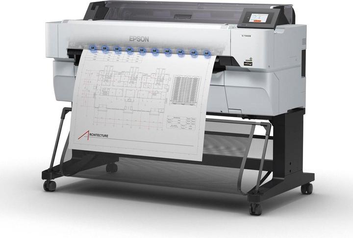 Immagine prodotto Epson SureColor SC-T5400M (Inchiostro, Colore)