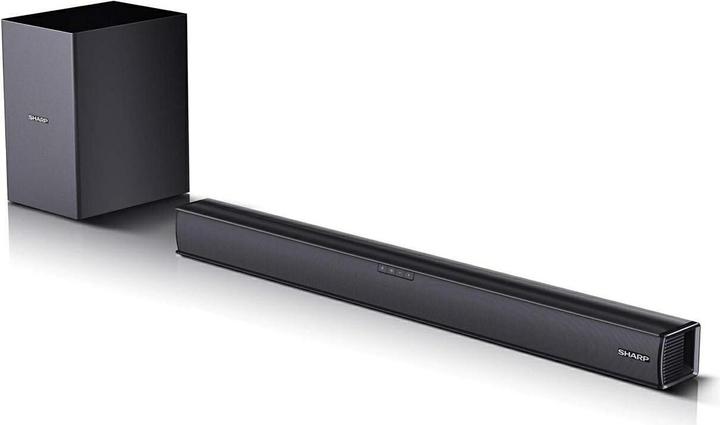 Immagine prodotto Sharp Soundbar HT-SBW182 (160 W, 2.1 canali)