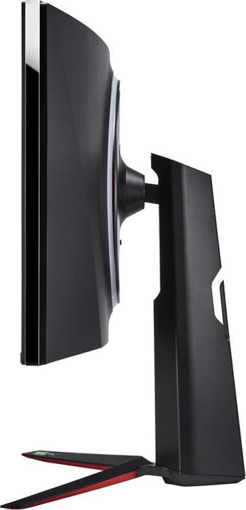 Actual product image LG 38GN950P-B (3840 x 1600 pixels, 38")