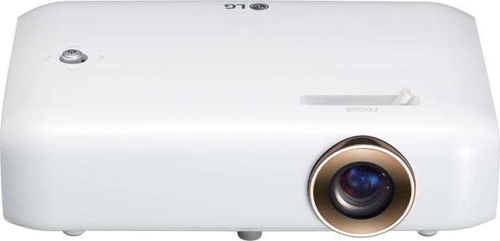 Produktbild LG Ph550g (HD, 550 lm, 1.4:1)