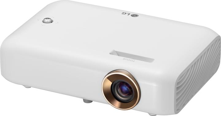 Produktbild LG Ph550g (HD, 550 lm, 1.4:1)