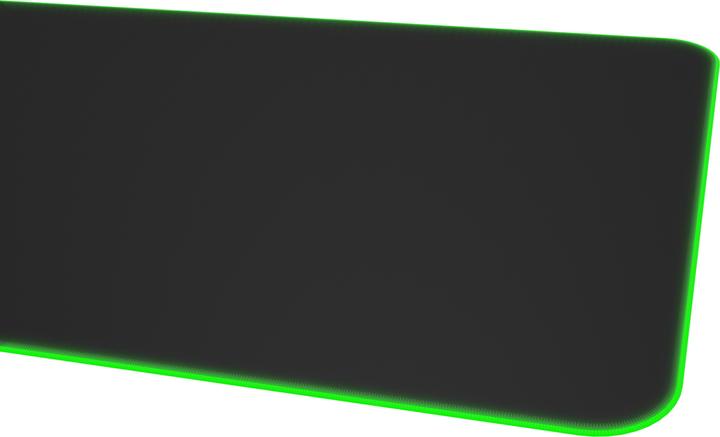 Image du produit Genesis Podkładka BORON 500 XXL RGB LOGO (NPG-2110) (XXL)